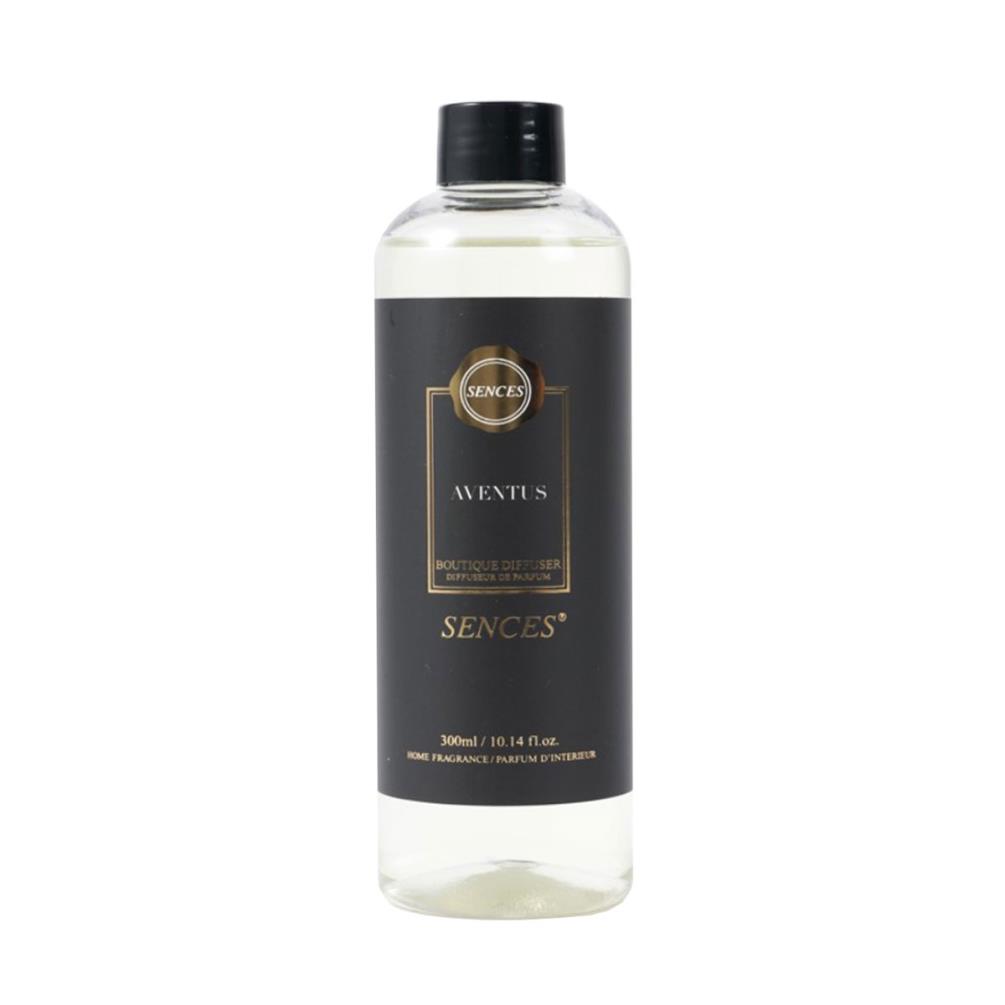 Sences Aventus Reed Diffuser Refill - 300ml £11.69